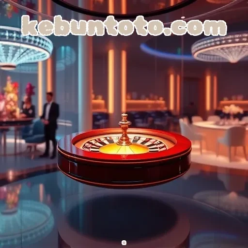 Kebuntoto.com: Panduan Bermain Game Online Terbaik di Indonesia