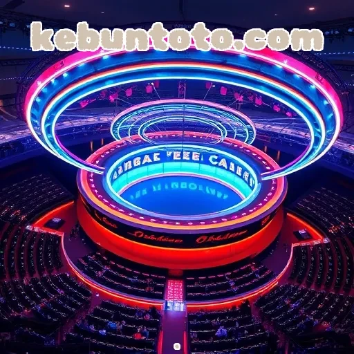 kebuntoto.com: Menyajikan Pengalaman Game Puzzle yang Seru dan Menarik