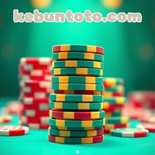 kebuntoto.com: Strategi Menarik dan Seru di Dunia Game Online