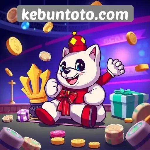 Menilai Kualitas Game yang Tersedia di Kebuntoto Com