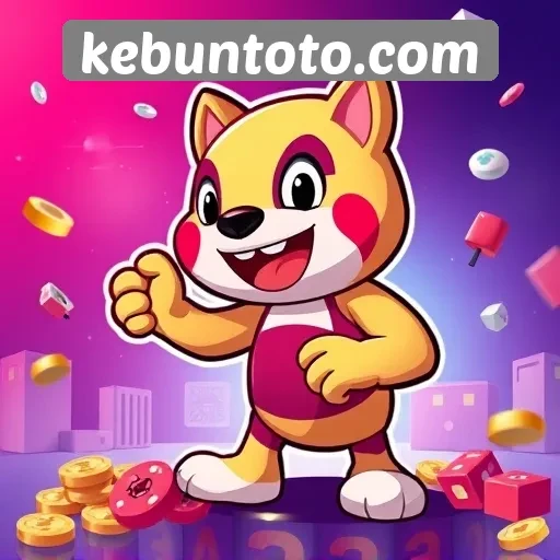 Kebuntoto.com Menawarkan Pengalaman Game Terbaik untuk Penggemar