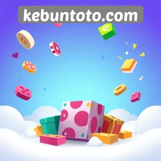Tren Permainan Populer di Kebuntoto Com Saat Ini