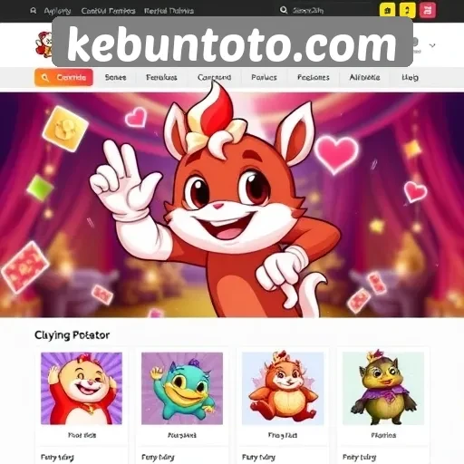 Mengenal Beragam Fitur Menarik di Kebuntoto.com
