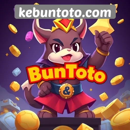 Menelusuri Beragam Game yang Tersedia di Kebuntoto.com