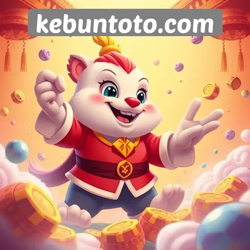Menilik Beragam Permainan di Kebuntoto