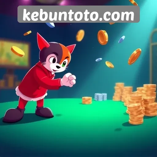 Menjelajahi Kebuntoto.com Situs Game Terbaru di Indonesia