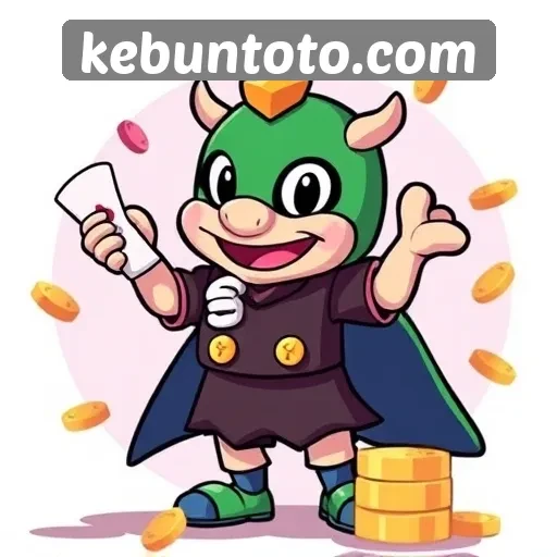 Menjelajahi Kebuntoto.com sebagai Platform Game Terpercaya
