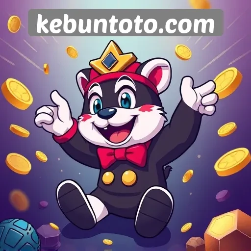 Mengulas Fitur Menarik di Kebuntoto untuk Pecinta Game
