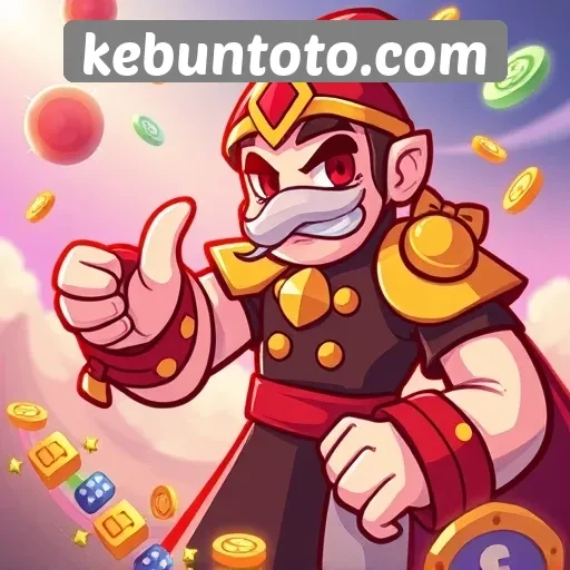 Review Fitur Menarik di Kebuntoto com untuk Para Gamer