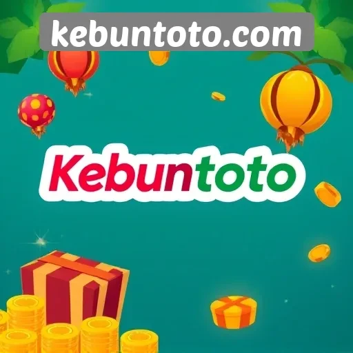 Tampilan dan Fitur Menarik pada Situs Kebuntoto com