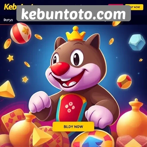 Mengulas Fitur Menarik di Kebuntoto.com untuk Penggemar Game