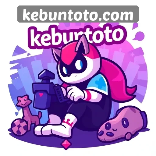 Masa Depan Kebuntoto dalam Industri Game Digital