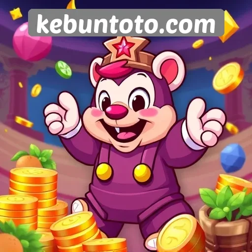 Keunggulan Fitur Permainan di Kebuntoto.com