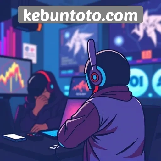 Analisis Komunitas Gamers di Kebuntoto dan Dampaknya