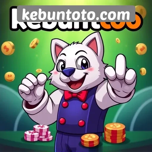 Ragam Permainan di Kebuntoto.com yang Patut Dicoba oleh Pemain