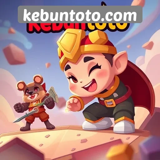 Kebuntoto Com Wadah Kreatifitas bagi Penggemar Game