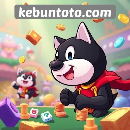 Apa yang Membuat Kebuntotocom Berbeda dari Situs Game Lain