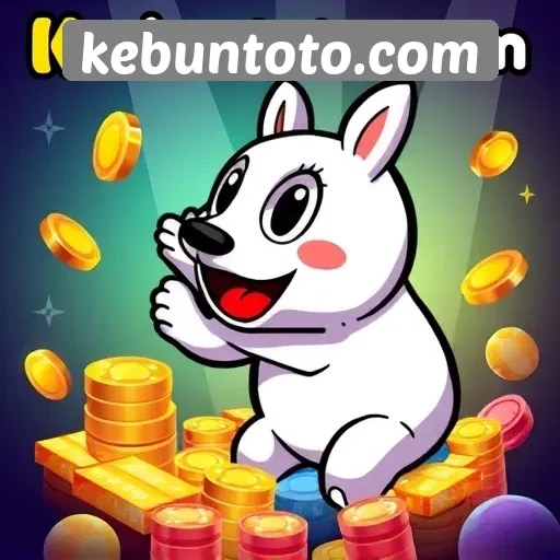 Kebuntoto.com sebagai Destinasi Game Online Terpercaya