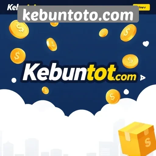 Alasan Kebuntoto.com Menjadi Pilihan Game Favorit di Tanah Air