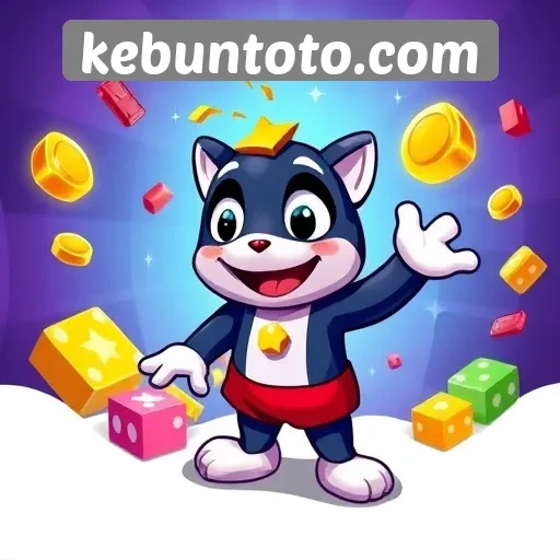 Kebuntoto.com Menyediakan Beragam Game Seru Untuk Penggemar