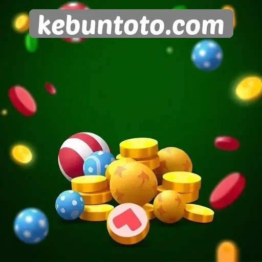 Mengenal Kebuntoto.com Situs Game dengan Beragam Pilihan