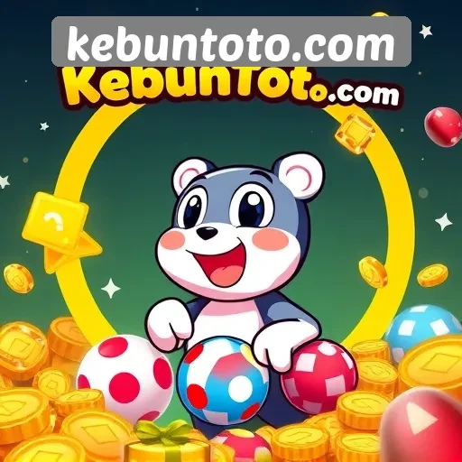 Mengenal Kebuntoto.com Situs Game Terpopuler di Indonesia