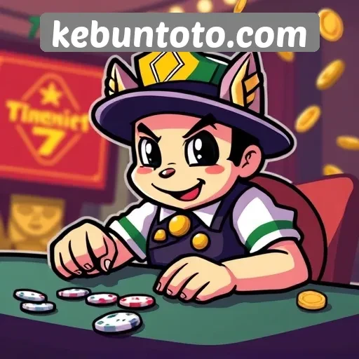 Ulasan Lengkap Situs Game Kebuntoto untuk Pecinta Game