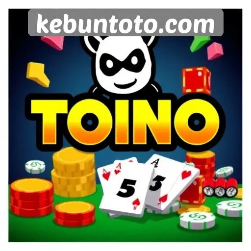 Mengenal Kebuntoto com Situs Game Online Terpercaya