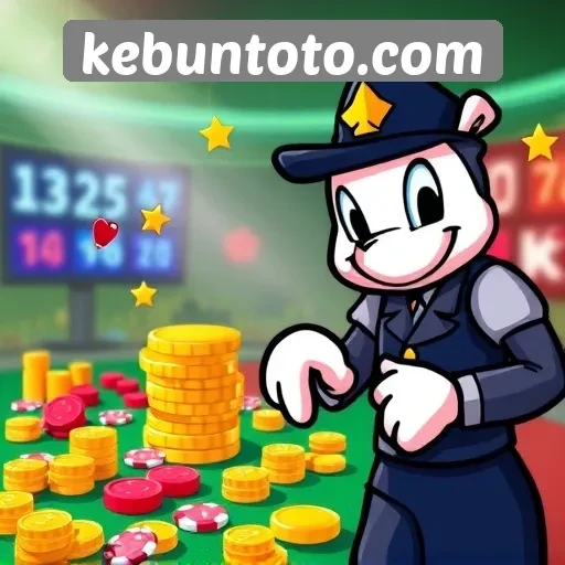 Mengenal Kebuntoto Situs Game yang Menarik untuk Pecinta Judi Online