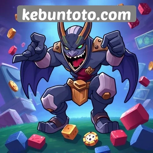 Kebuntoto: Inovasi dalam Dunia Game Online Indonesia