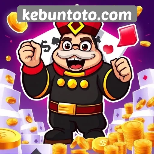 Mengenal Kebuntoto Situs Game Online Terpercaya