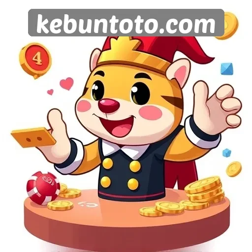 Mengenal Kebuntoto Situs Game Online Terpercaya di Indonesia