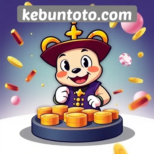 Mengenal Kebuntoto Situs Game Online Terbaru di Indonesia