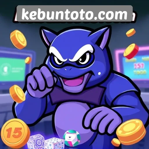 Popularitas Kebuntoto.com di Kalangan Gamer Indonesia