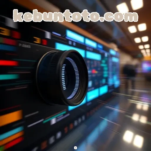 kebuntoto.com: Penawaran Khusus untuk Penggemar Game Online