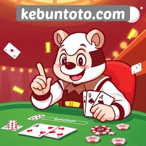 Cara Mendaftar dan Bermain di Kebuntoto Com