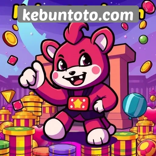 Ulasan Lengkap Situs Game Kebuntoto