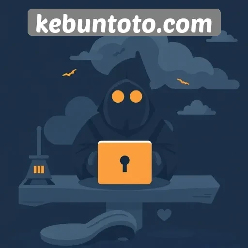 Tinjauan Keamanan dan Privasi di Kebuntoto Com