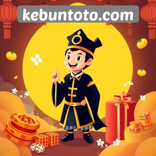 Dari Permainan Tradisional Hingga Digital Kebuntoto Menyajikan Semua