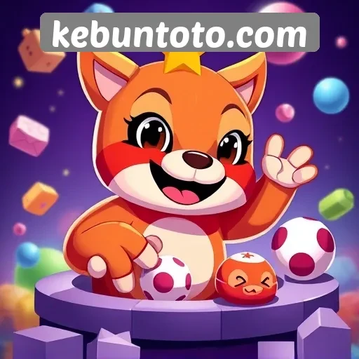 Kebuntoto.com Sebagai Platform Game Terpercaya di Indonesia