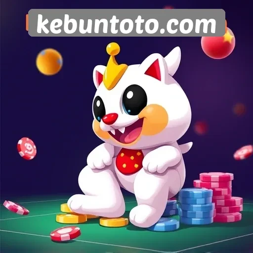 Kenali Kebuntoto sebagai Platform Game Online Terpercaya