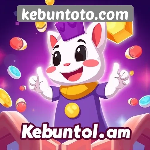 Keunikan Kebuntoto Dalam Menyediakan Game Terbaru