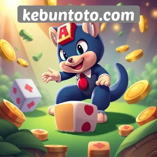 Beragam Jenis Game Menarik di Kebuntoto Com