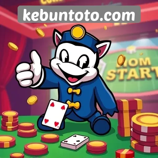 Strategi Menang di Permainan Populer Kebuntoto